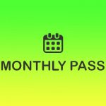 Soca Kidz Monthly Pass